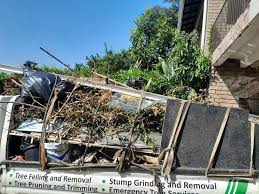 Property Management Cleanouts in Magnolia, MS
