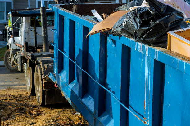 Best Residential Junk Removal  in Magnolia, MS