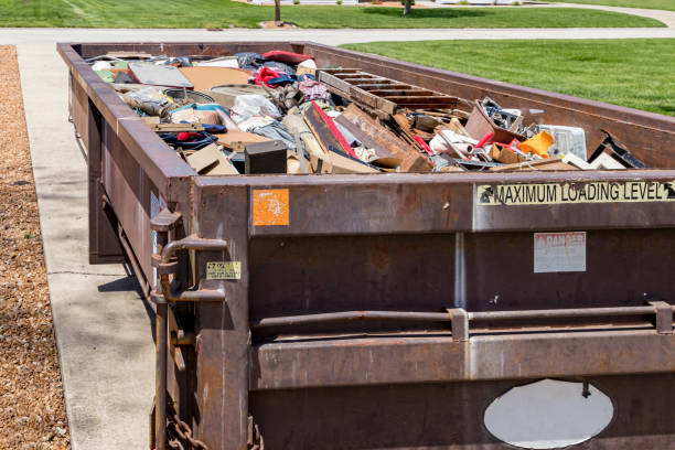 Best Same-Day Junk Removal Services  in Magnolia, MS
