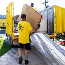 Best Retail Junk Removal  in Magnolia, MS